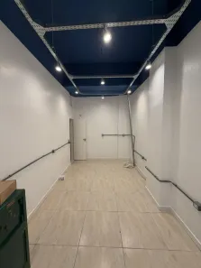 Ponto Comercial com 1 Quarto para alugar, 17m² no Botafogo, Rio de Janeiro