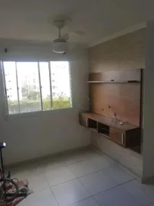 Apartamento com 2 Quartos à venda, 42m² no Parque Nações Unidas, São Paulo