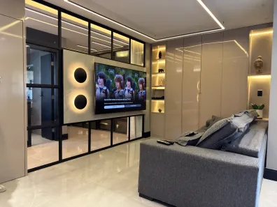 Apartamento com 1 Quarto à venda, 86m² no Aleixo, Manaus