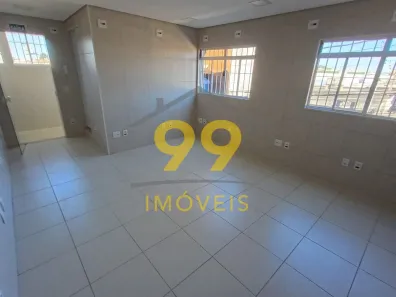 Imóvel Comercial para alugar, 18m² no Jardim Marajoara, São Paulo