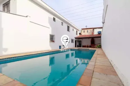Casa com 3 Quartos à venda, 148m² no Vila da Saúde, São Paulo