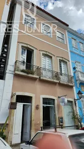 Imóvel Comercial com 7 Quartos à venda, 521m² no Santo Antônio, Salvador