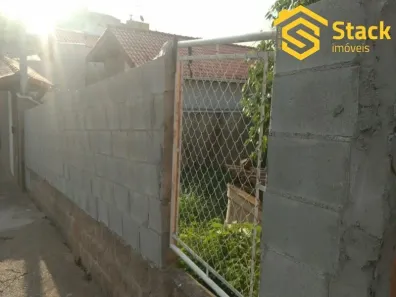 Lote/Terreno à venda, 480m² no Jardim Pacaembu, Jundiaí