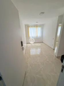 Apartamento com 2 Quartos à venda, 41m² no Areia Branca, Salvador