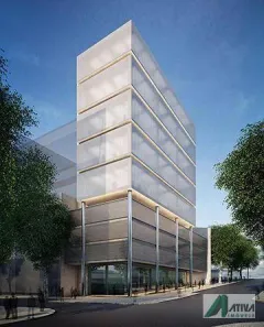 Sala Comercial à venda, 330m² no Centro, Belo Horizonte