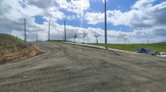 Lote/Terreno à venda, 1000m² no Chácara Itapoã, Jacareí