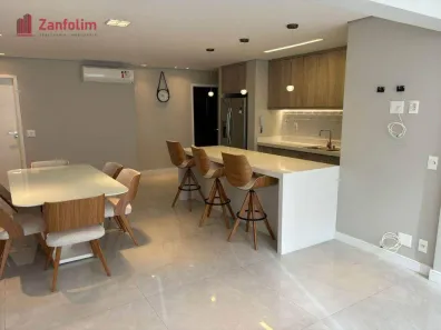 Apartamento com 3 Quartos para alugar, 110m² no Green Valley Alphaville, Barueri