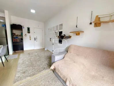 Apartamento com 2 Quartos à venda, 65m² no Jardim Barbacena, Cotia