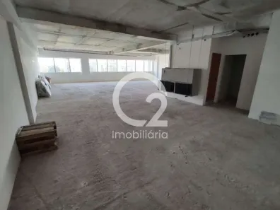 Sala Comercial para alugar, 202m² no Barra da Tijuca, Rio de Janeiro
