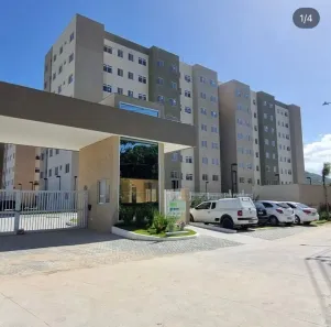 Apartamento com 2 Quartos à venda, 48m² no Bela Vista, Palhoça
