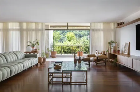 Apartamento com 4 Quartos à venda, 571m² no Gávea, Rio de Janeiro