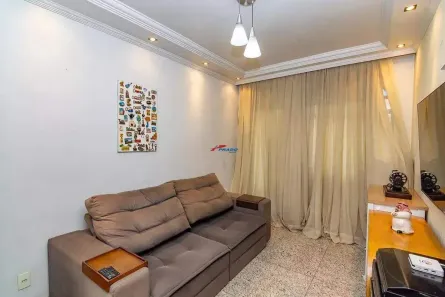 Apartamento com 3 Quartos à venda, 96m² no Prado, Belo Horizonte