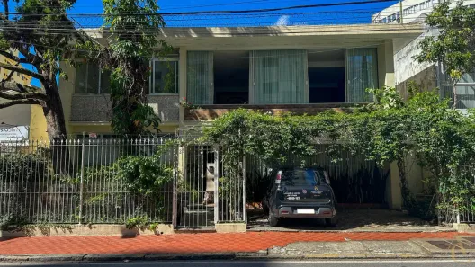 Imóvel Comercial para alugar, 280m² no Centro, Florianópolis