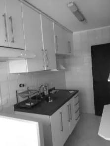 Apartamento com 2 Quartos à venda, 54m² no Jardim Esmeralda, São Paulo