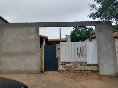 Lote/Terreno à venda, 250m² no Jardim Moreira, Monte Mor