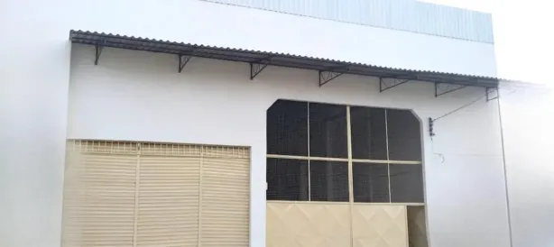 Galpão/Depósito/Armazém para alugar, 550m² no Cidade Nova, Manaus