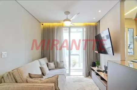 Apartamento com 2 Quartos à venda, 53m² no Jardim das Laranjeiras, São Paulo