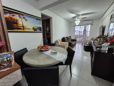 Apartamento com 2 Quartos à venda, 75m² no Aparecida, Santos