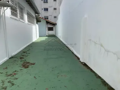 Imóvel Comercial com 7 Quartos para alugar, 188m² no Jardim São Dimas, São José dos Campos