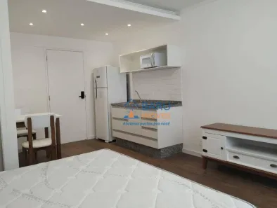 Apartamento com 1 Quarto à venda, 30m² no Vila Buarque, São Paulo