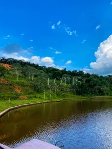 Lote/Terreno à venda, 600m² no Mirante da Serra, Igaratá