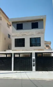 Casa com 3 Quartos à venda, 135m² no Aparecida, Santos