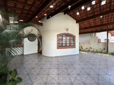 Casa com 3 Quartos à venda, 98m² no Real, Praia Grande