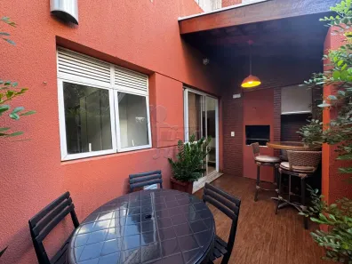 Apartamento com 2 Quartos à venda, 62m² no Jardim São José, Ribeirão Preto