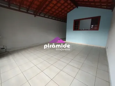 Casa com 3 Quartos à venda, 150m² no Parque Industrial, São José dos Campos
