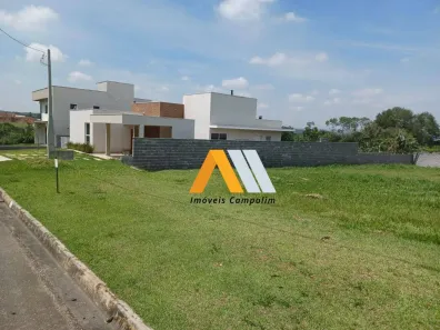 Lote/Terreno à venda, 1019m² no Condomínio Reserva São José, Salto de Pirapora