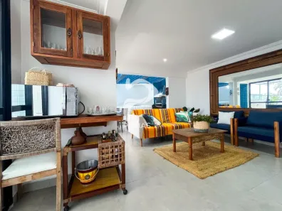 Cobertura com 4 Quartos à venda, 177m² no Riviera, Bertioga