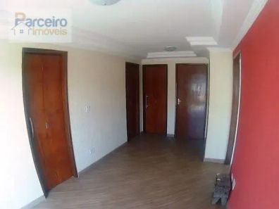 Apartamento com 3 Quartos à venda, 52m² no Parque Cruzeiro do Sul, São Paulo