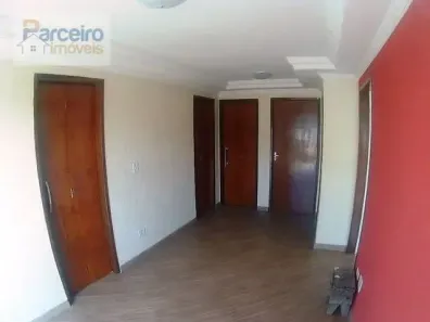 Apartamento com 3 Quartos à venda, 52m² no Parque Cruzeiro do Sul, São Paulo