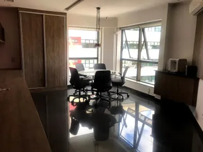 Sala Comercial com 1 Quarto à venda, 31m² no Jardim Esplanada II, São José dos Campos
