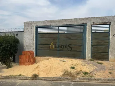 Lote/Terreno à venda, 200m² no Residencial Vila Martins, Salto