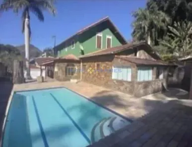 Casa com 10 Quartos para alugar, 350m² no Centro, Petrópolis