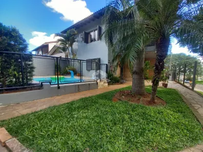 Casa com 3 Quartos à venda, 171m² no São Jorge, Novo Hamburgo