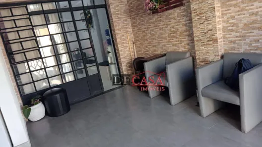 Casa com 4 Quartos à venda, 183m² no Vila Laís, São Paulo