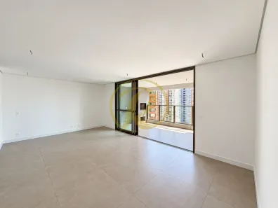 Apartamento com 3 Quartos à venda, 127m² no Santa Rosa, Londrina