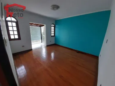 Imóvel Comercial com 2 Quartos para alugar, 250m² no Jardim Santo Elias, São Paulo