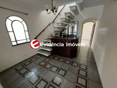 Sobrado com 3 Quartos à venda, 164m² no Jardim Bom Pastor, Santo André