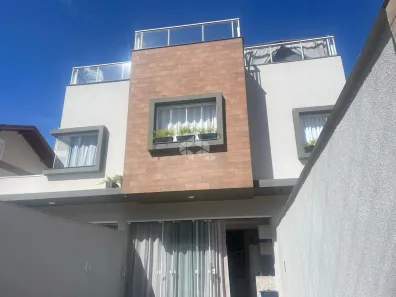 Casa com 3 Quartos à venda, 100m² no Mariscal, Bombinhas