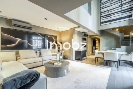 Cobertura com 2 Quartos à venda, 170m² no Jardim Paulistano, São Paulo