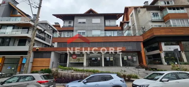 Apartamento com 4 Quartos à venda, 158m² no Centro, Canela