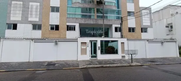 Apartamento com 3 Quartos à venda, 92m² no Parque Flamboyant, Campos dos Goytacazes