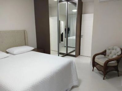Apartamento com 1 Quarto à venda, 135m² no Centro, Balneário Camboriú