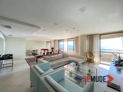 Apartamento com 4 Quartos à venda, 287m² no Centro, Florianópolis