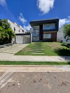 Sobrado com 3 Quartos à venda, 376m² no Jardim Limoeiro, Camaçari
