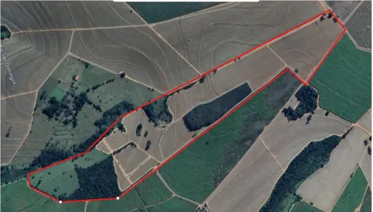 Fazenda/Sítio à venda, 450362m² no , Tabapuã