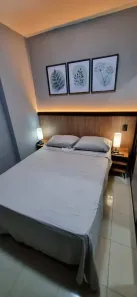 Apartamento com 1 Quarto para alugar, 38m² no Vila Mariana, São Paulo
